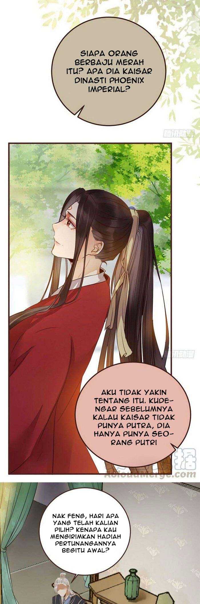 Baca The Ghostly Doctor - Chapter 210 halaman 5