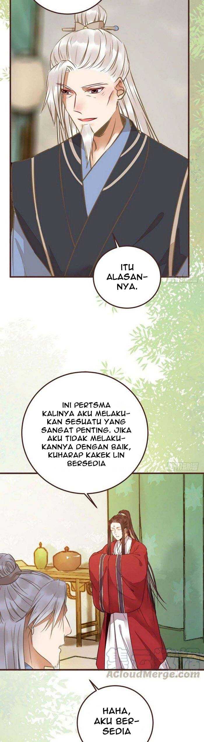 Baca The Ghostly Doctor - Chapter 210 halaman 7