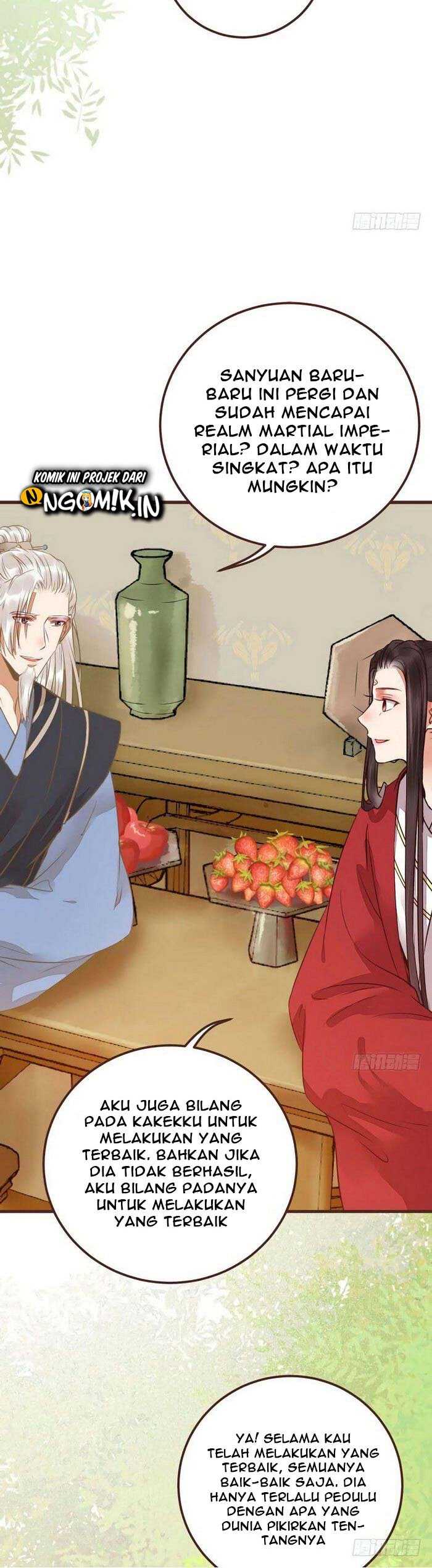 Baca The Ghostly Doctor - Chapter 210 halaman 8