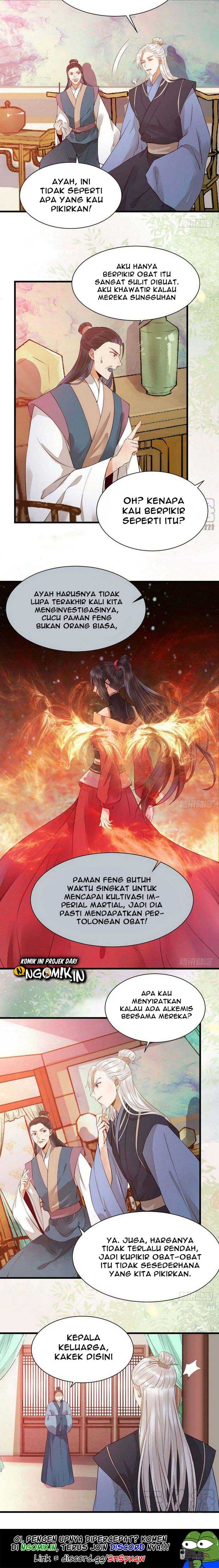 Baca The Ghostly Doctor - Chapter 211 halaman 10