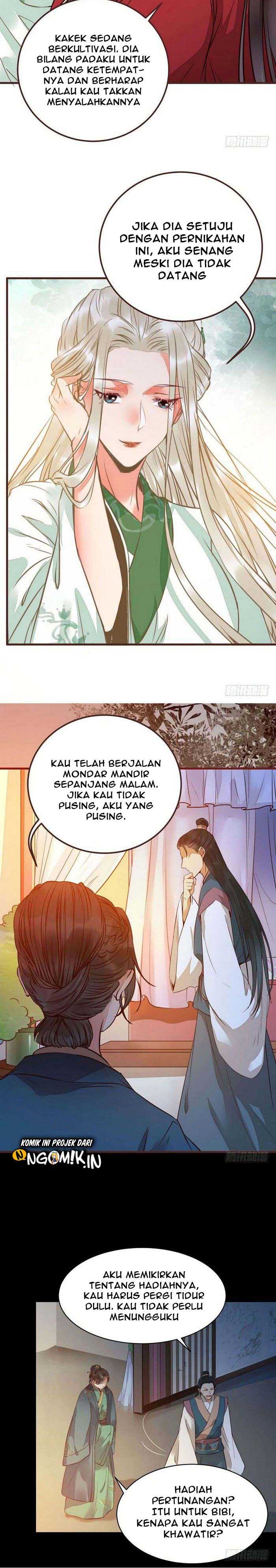 Baca The Ghostly Doctor - Chapter 211 halaman 3