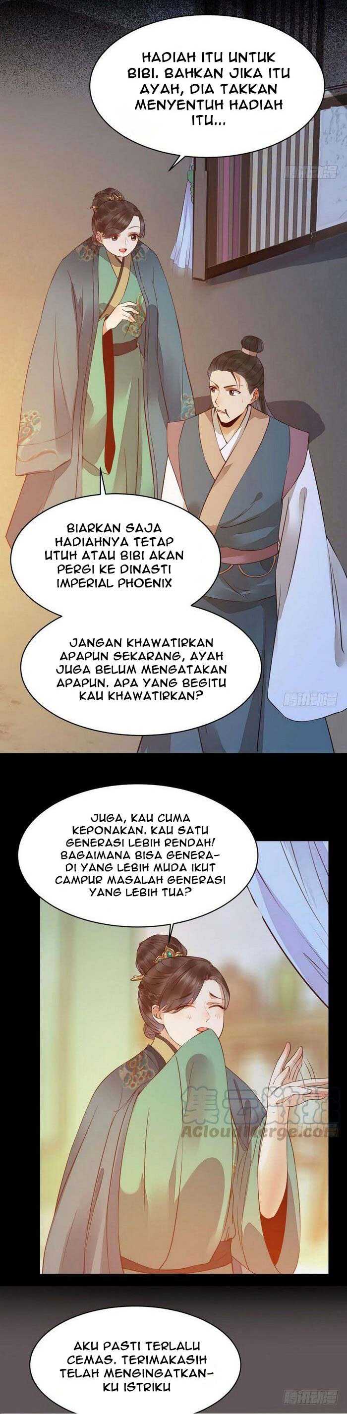 Baca The Ghostly Doctor - Chapter 211 halaman 5