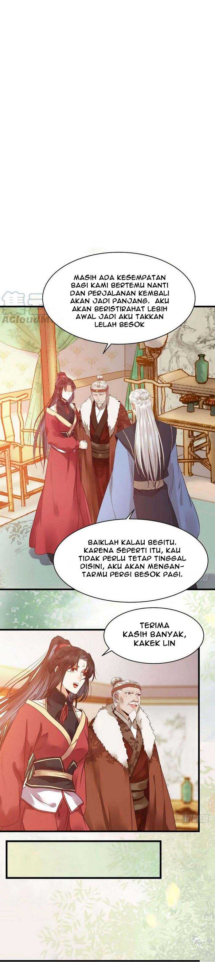 Baca The Ghostly Doctor - Chapter 211 halaman 8