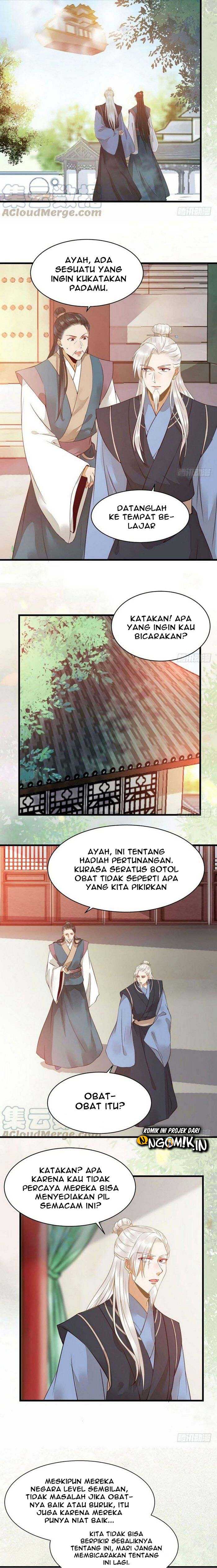 Baca The Ghostly Doctor - Chapter 211 halaman 9