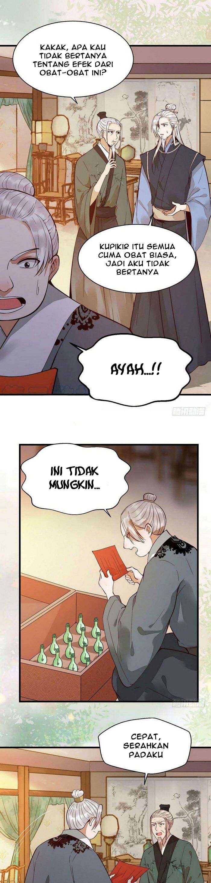 Baca The Ghostly Doctor - Chapter 212 halaman 12