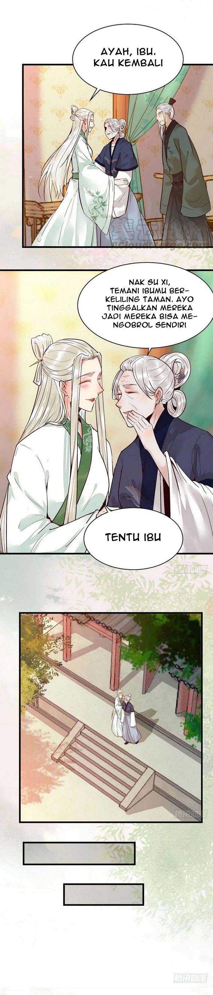 Baca The Ghostly Doctor - Chapter 212 halaman 6