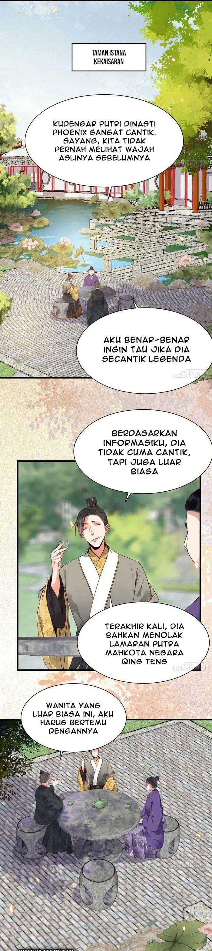 Baca The Ghostly Doctor - Chapter 213 halaman 10