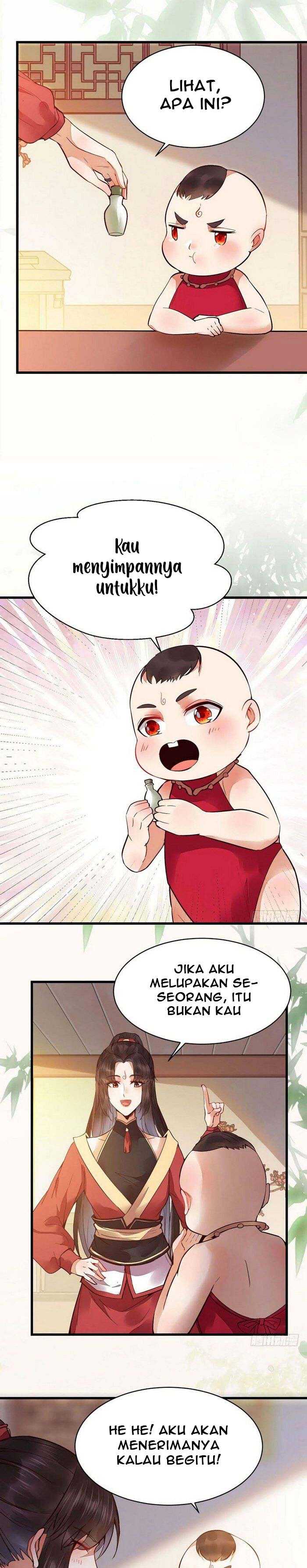 Baca The Ghostly Doctor - Chapter 213 halaman 4