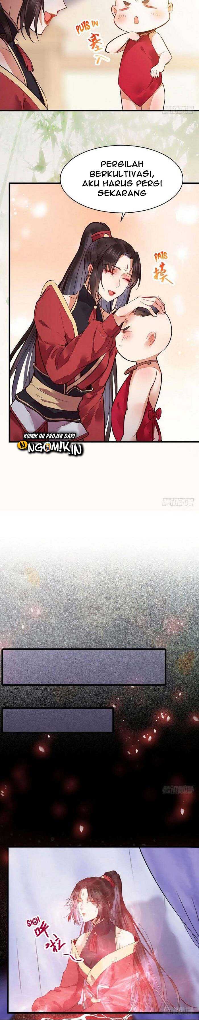 Baca The Ghostly Doctor - Chapter 213 halaman 5