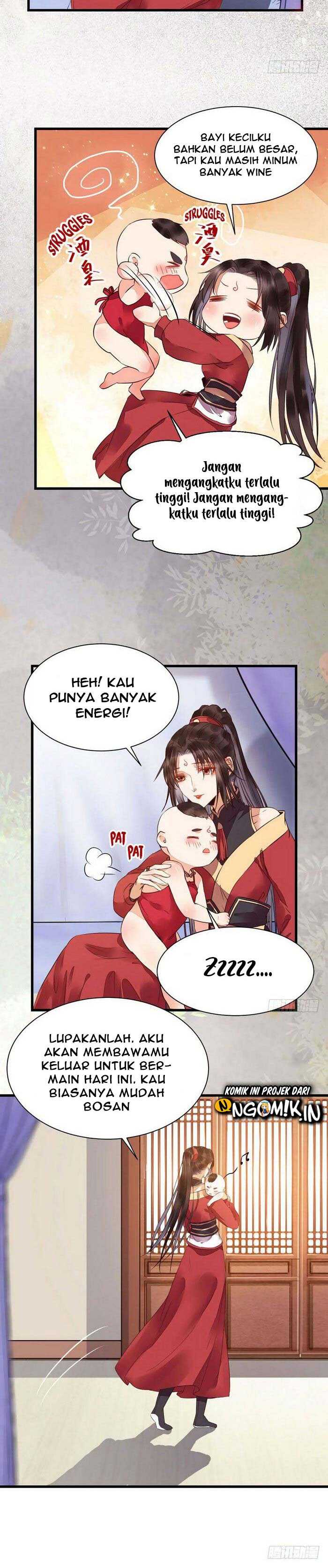 Baca The Ghostly Doctor - Chapter 213 halaman 7