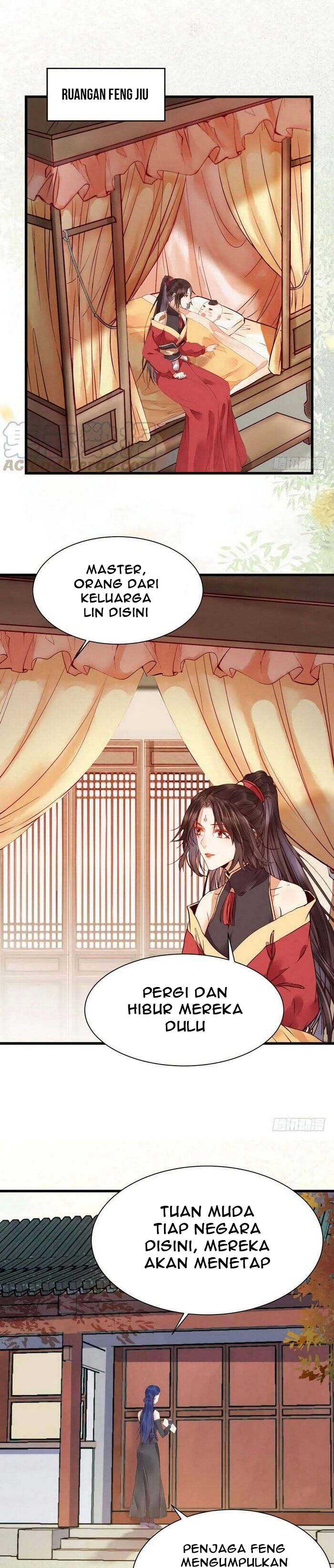 Baca The Ghostly Doctor - Chapter 213 halaman 8