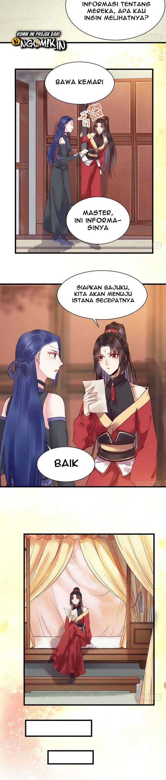 Baca The Ghostly Doctor - Chapter 213 halaman 9