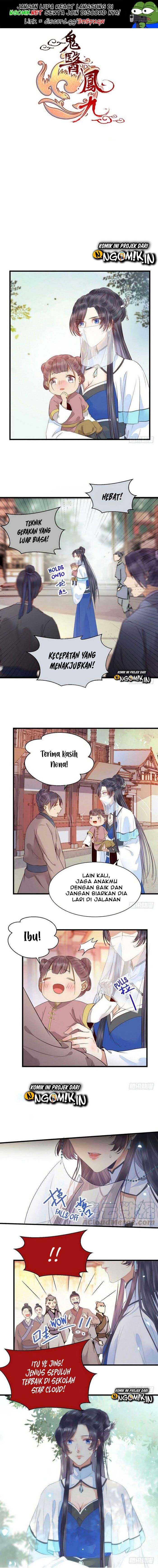 Baca The Ghostly Doctor - Chapter 219 halaman 2