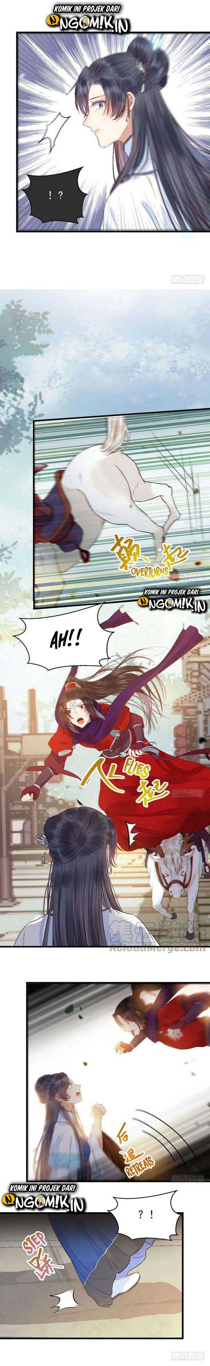 Baca The Ghostly Doctor - Chapter 219 halaman 4