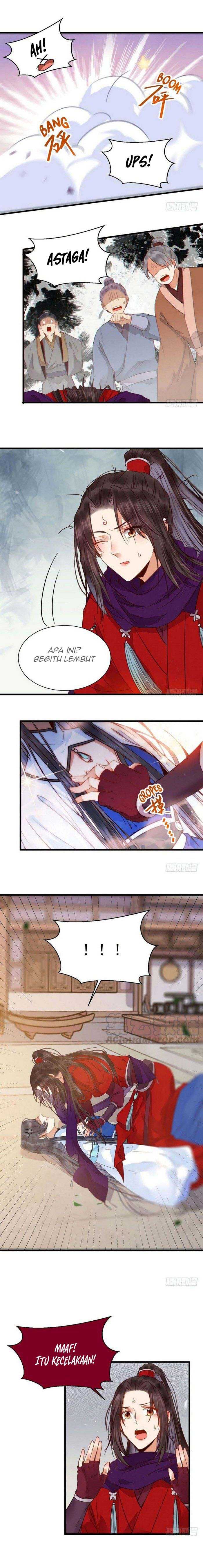 Baca The Ghostly Doctor - Chapter 219 halaman 5