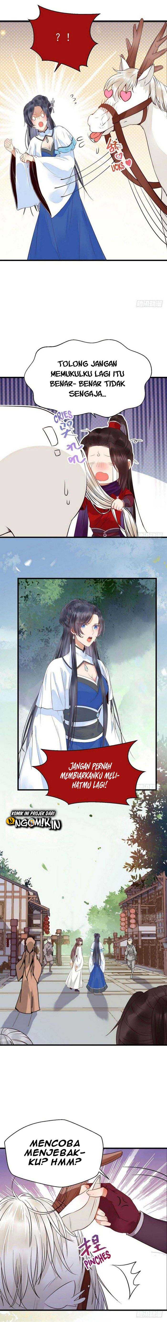 Baca The Ghostly Doctor - Chapter 219 halaman 7