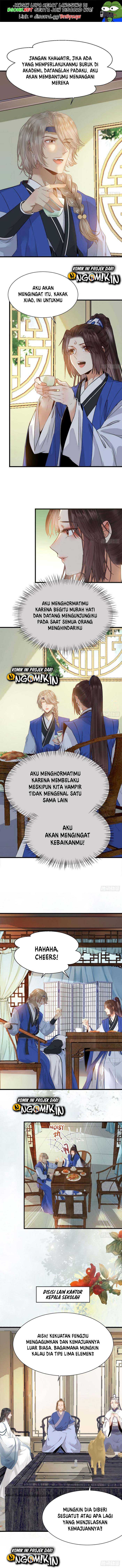 Baca The Ghostly Doctor - Chapter 248 halaman 2