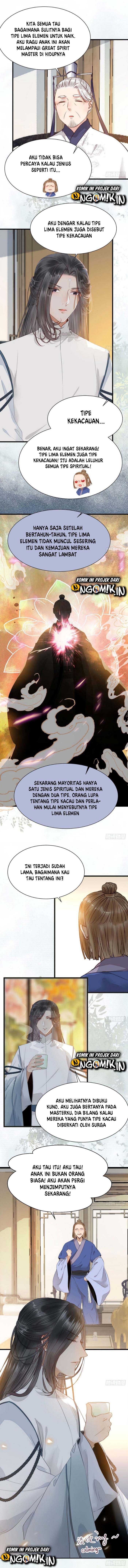 Baca The Ghostly Doctor - Chapter 248 halaman 3