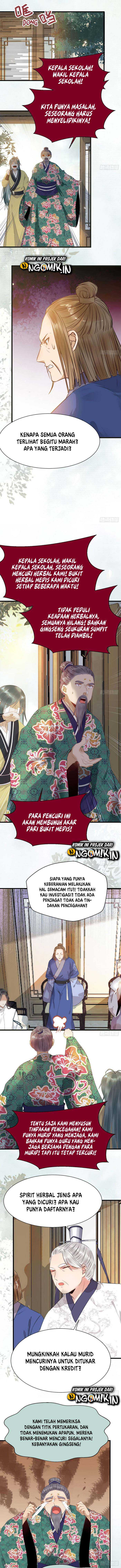 Baca The Ghostly Doctor - Chapter 248 halaman 4