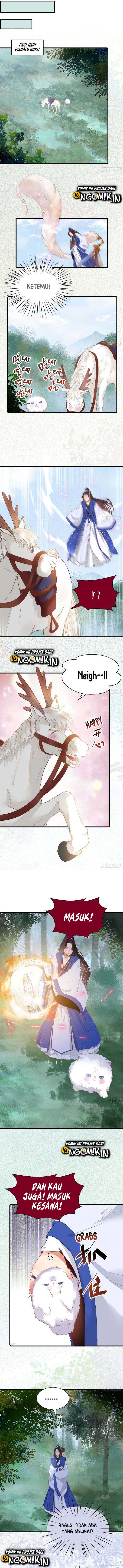 Baca The Ghostly Doctor - Chapter 250 halaman 3