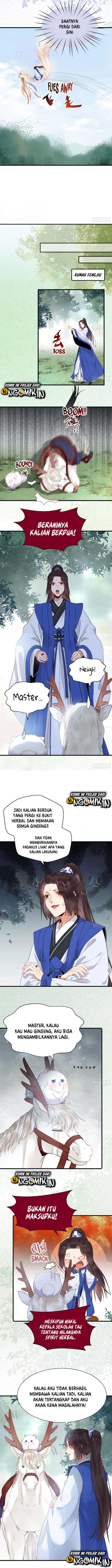 Baca The Ghostly Doctor - Chapter 250 halaman 4