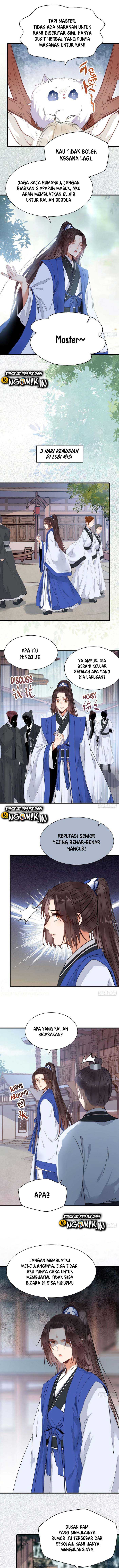 Baca The Ghostly Doctor - Chapter 250 halaman 5