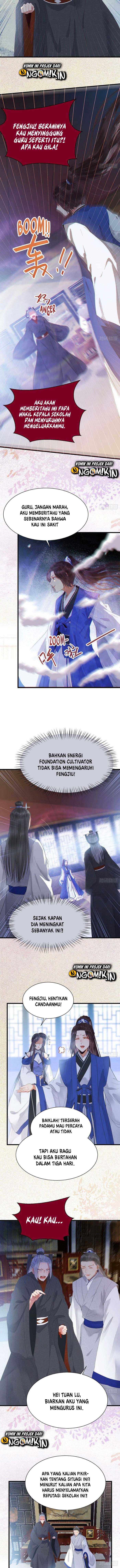 Baca The Ghostly Doctor - Chapter 251 halaman 4