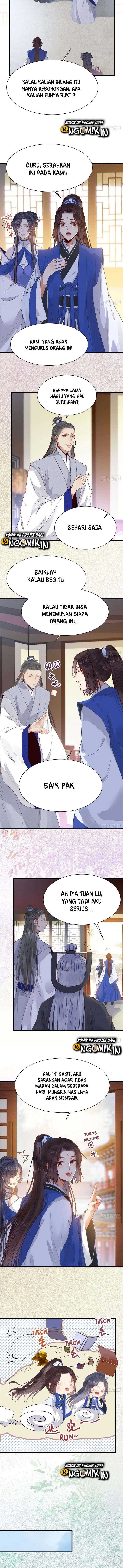 Baca The Ghostly Doctor - Chapter 251 halaman 5