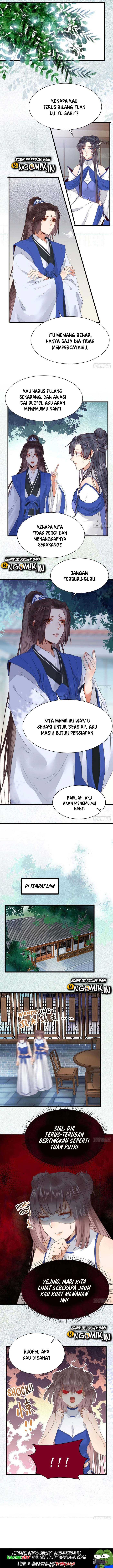 Baca The Ghostly Doctor - Chapter 251 halaman 6
