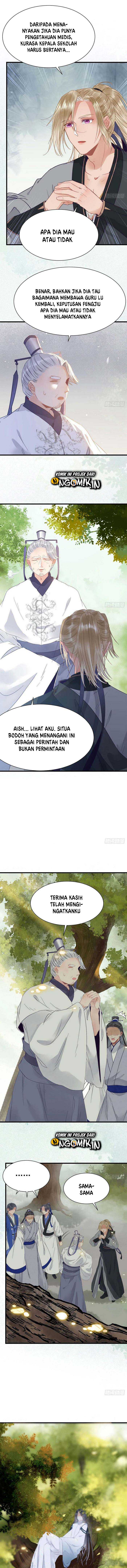 Baca The Ghostly Doctor - Chapter 261 halaman 3