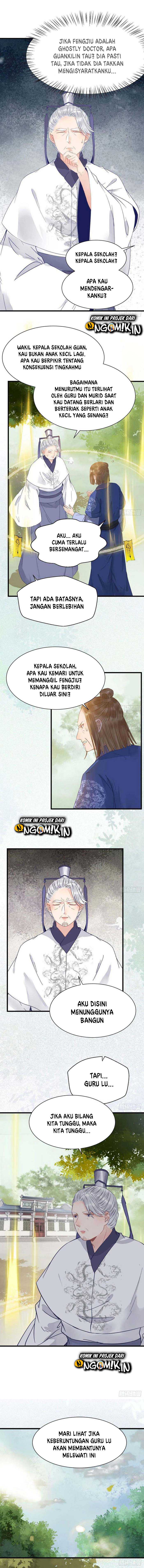 Baca The Ghostly Doctor - Chapter 261 halaman 5