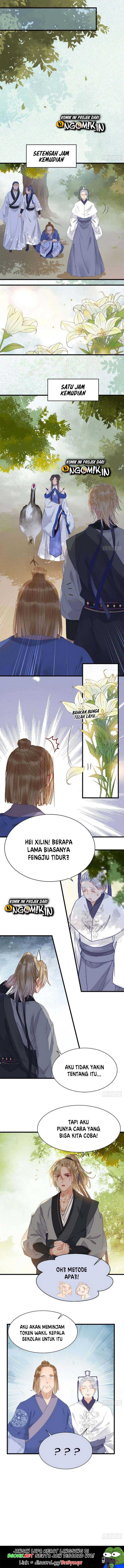 Baca The Ghostly Doctor - Chapter 261 halaman 6