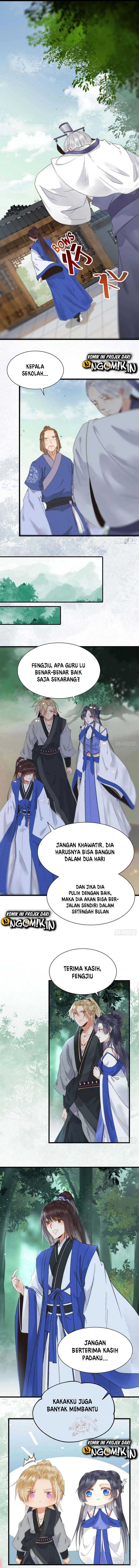 Baca The Ghostly Doctor - Chapter 263 halaman 4