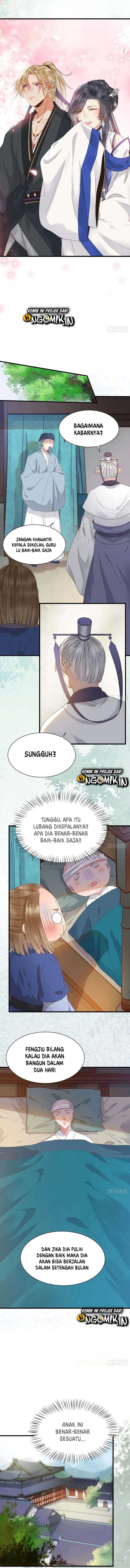 Baca The Ghostly Doctor - Chapter 263 halaman 5