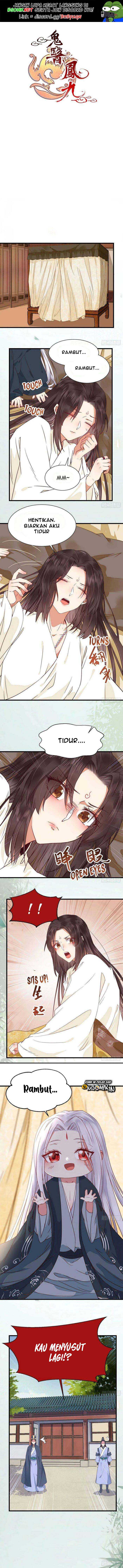 Baca The Ghostly Doctor - Chapter 269 halaman 2