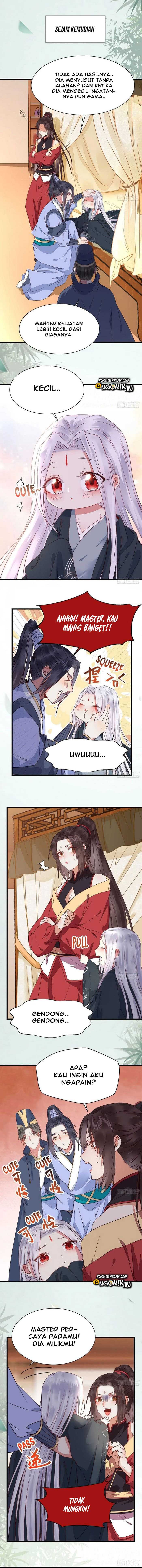 Baca The Ghostly Doctor - Chapter 269 halaman 3