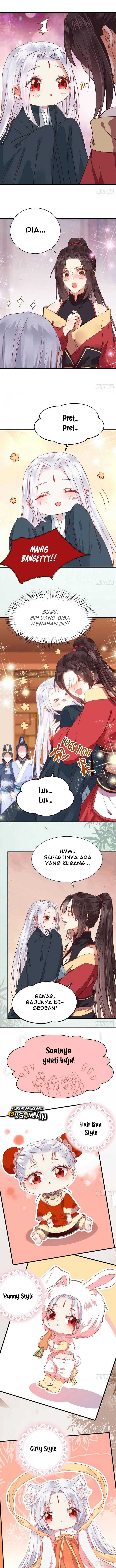 Baca The Ghostly Doctor - Chapter 269 halaman 4