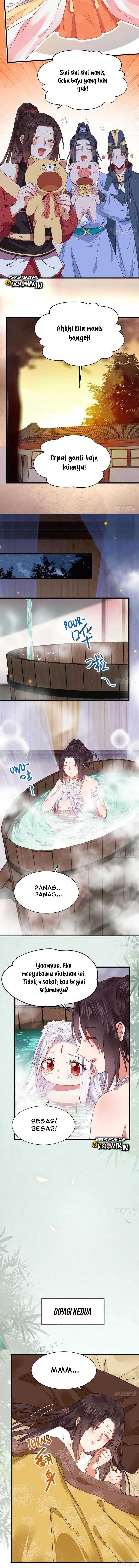 Baca The Ghostly Doctor - Chapter 269 halaman 5