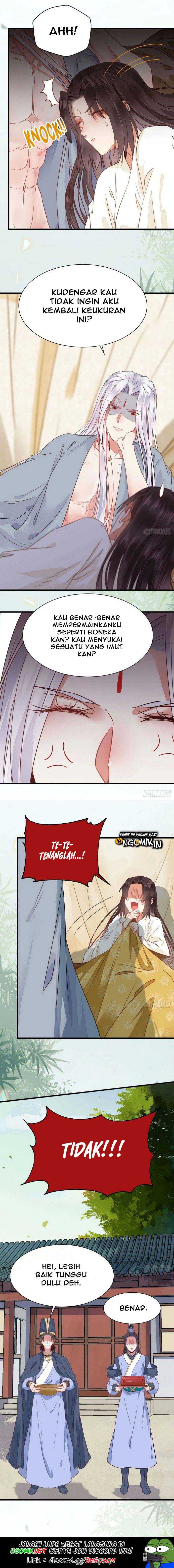 Baca The Ghostly Doctor - Chapter 269 halaman 6