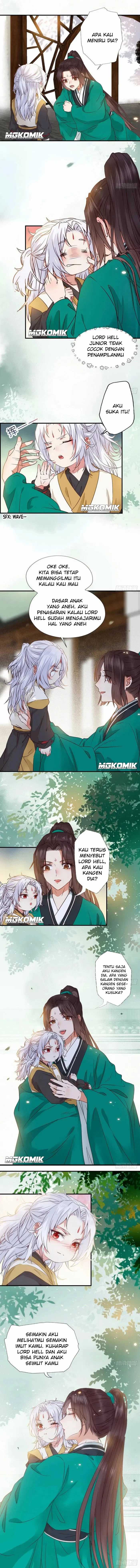 Baca The Ghostly Doctor - Chapter 296 halaman 4