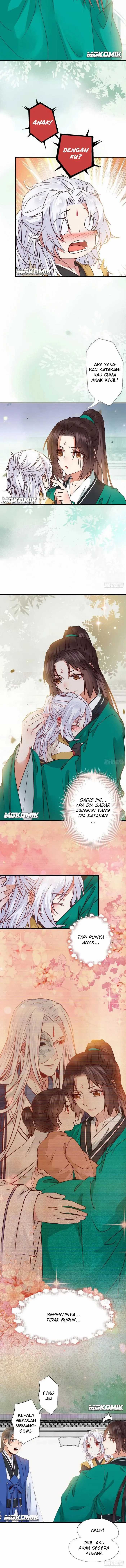 Baca The Ghostly Doctor - Chapter 296 halaman 5