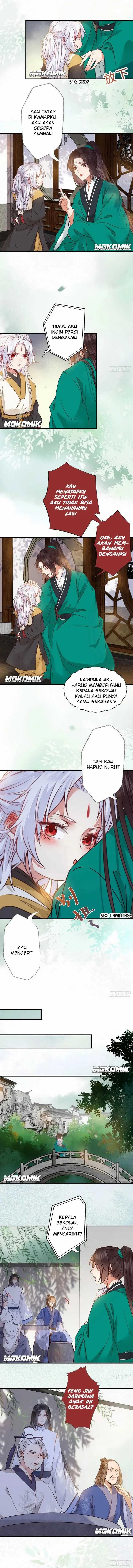 Baca The Ghostly Doctor - Chapter 296 halaman 6