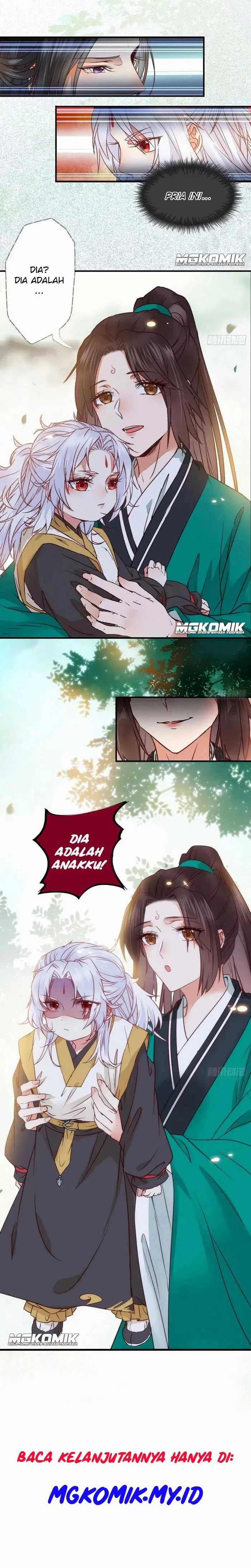 Baca The Ghostly Doctor - Chapter 296 halaman 7