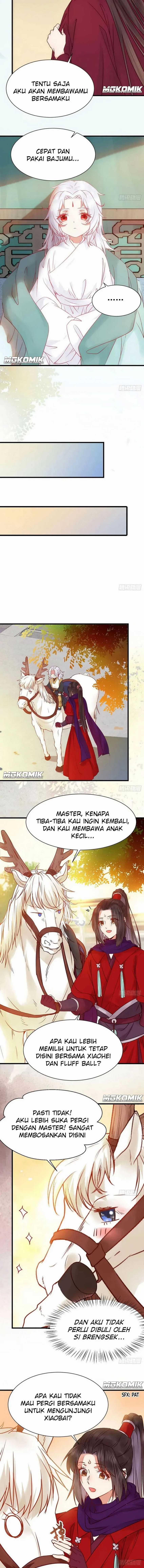 Baca The Ghostly Doctor - Chapter 299 halaman 2