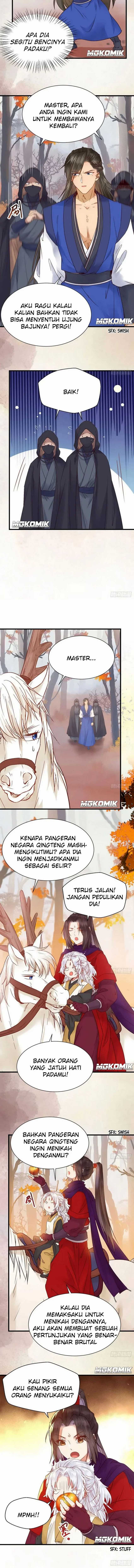 Baca The Ghostly Doctor - Chapter 299 halaman 4