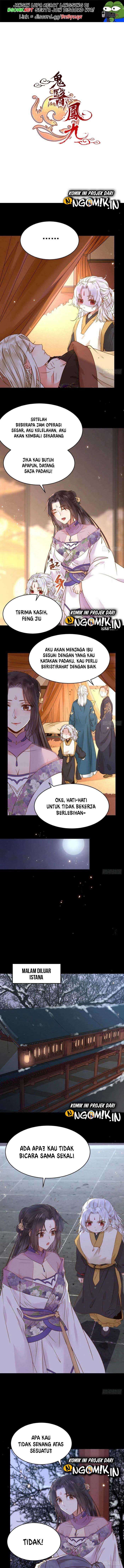 Baca The Ghostly Doctor - Chapter 308 halaman 2