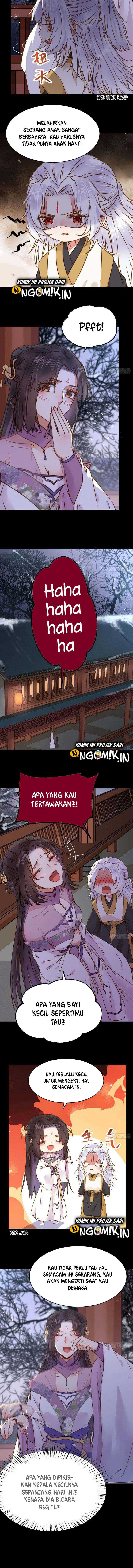 Baca The Ghostly Doctor - Chapter 308 halaman 3