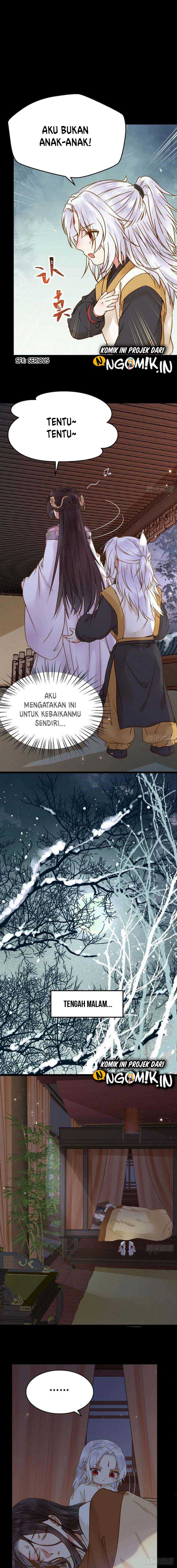 Baca The Ghostly Doctor - Chapter 308 halaman 4