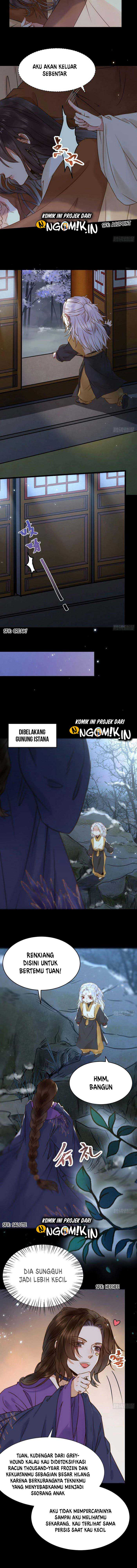 Baca The Ghostly Doctor - Chapter 308 halaman 5