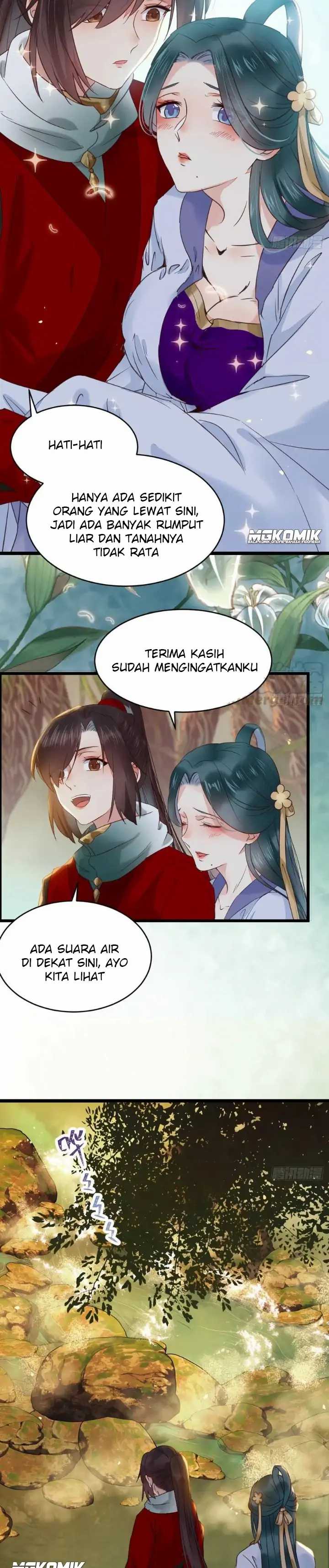 Baca The Ghostly Doctor - Chapter 379 halaman 11